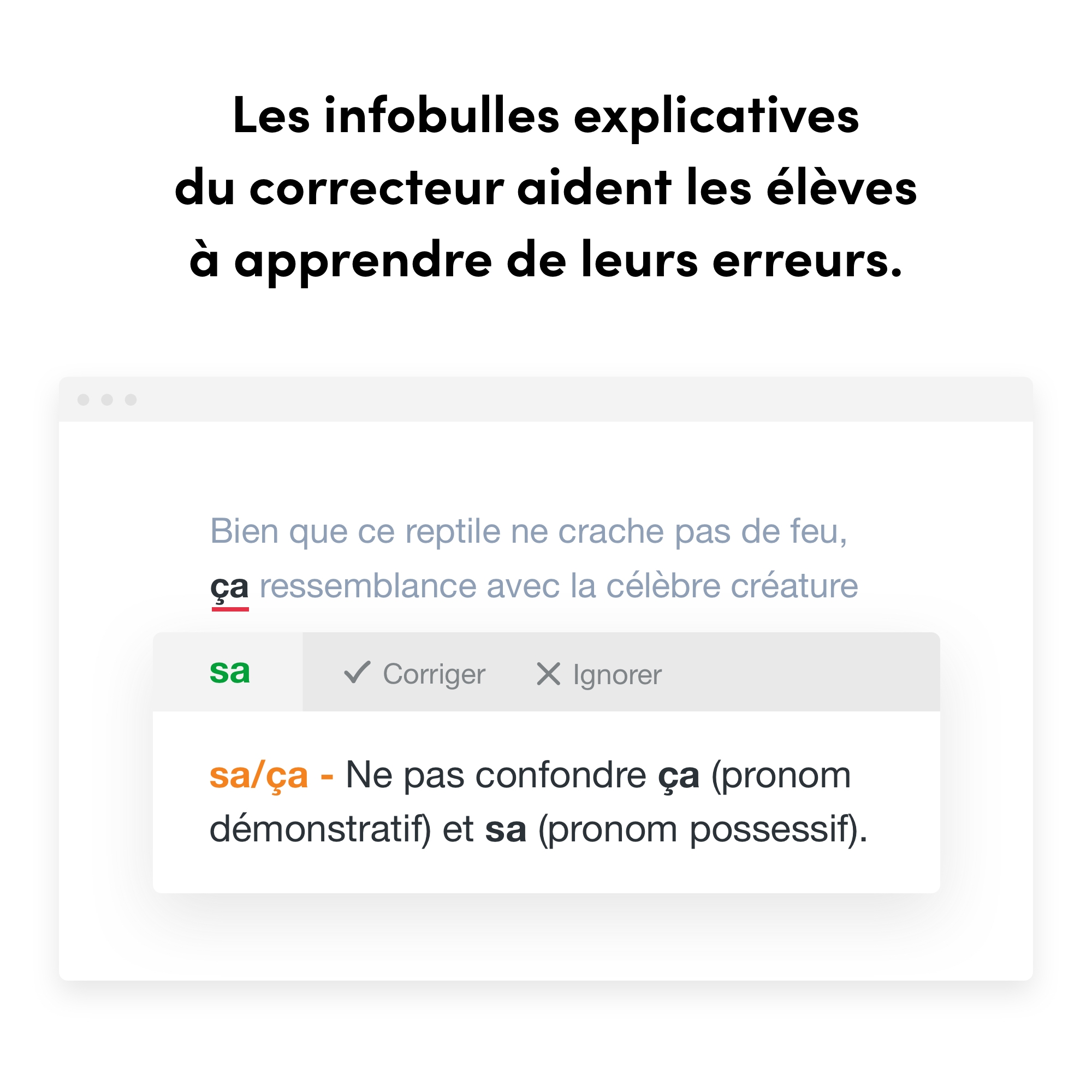 B correcteur fr 2x